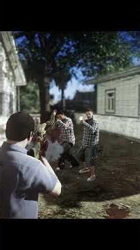 GTA 5 Enhanced Real Life Graphics Mod NVE RTX 5090 Maxed Out Settings with Ray Tracing