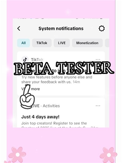 Any idea and taught about this mga mi?Nag downlaoad ba kayo?#tiktokbeta #tiktokupdate #earlyaccess #socialmediagrowth #affiliatelife