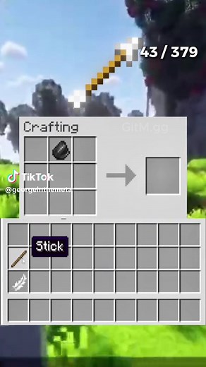 Essential Arrows for Your Minecraft Bow