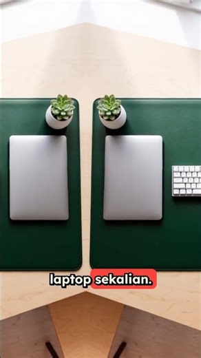 Mouse Pad vs Desk Mat: Mana yang Cocok Buat Setup Lo? 🖱️