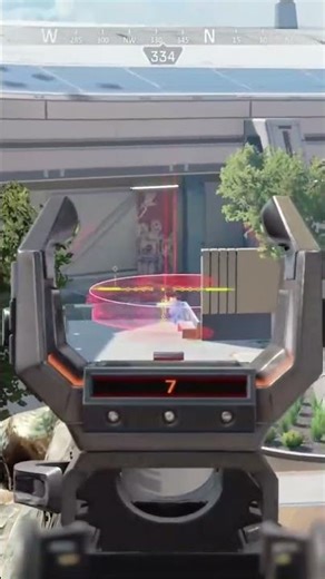 Everything is exploding #apexlegends #playstation