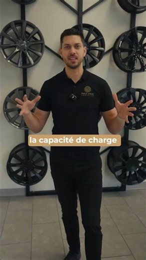 Comment vérifier si un modèle de roue fit sur ton auto ? 🚗