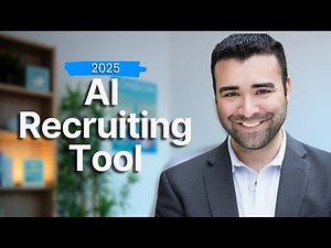 AI Recruiting in 2025: Revolutionize Your Sourcing Today