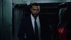 Power Season 6 Trailer