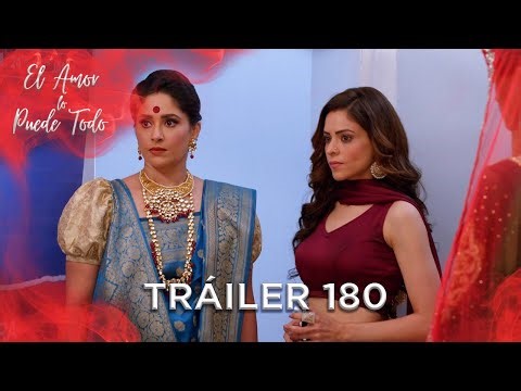Love Conquers All Chapter 180 Trailer | Kasautii Zindagii Kay Spanish Dub