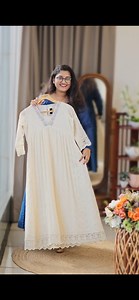 21K views · 97 reactions | ❤️LEKSYA❤️ To book: ퟴퟱퟵퟯퟴퟮퟮퟴퟮퟮ Website: www.zylishdesigns.in Trending material collection | Zylish Designs | Facebook