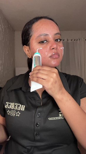 Tretinoin Nighttime Skincare Routine with 0.1% Tretinoin