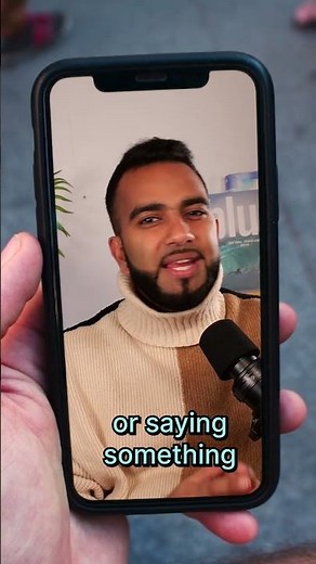 How to create better vertical videos (TikTok, Shorts, Reels)