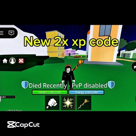 2X XP CODES for Blox Fruits! 📈 How to get MAX LEVEL Fast (2026)#mfz_mink
