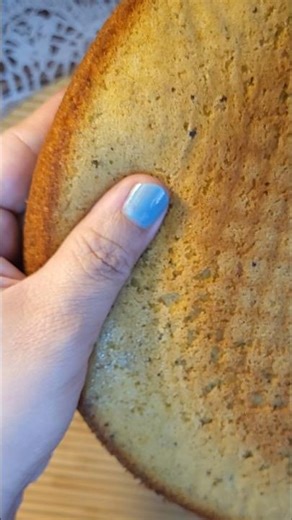 Softest Sponge Cake Guess the flavor 🍰 #shorts #shortsfeed #cake #viralshorts