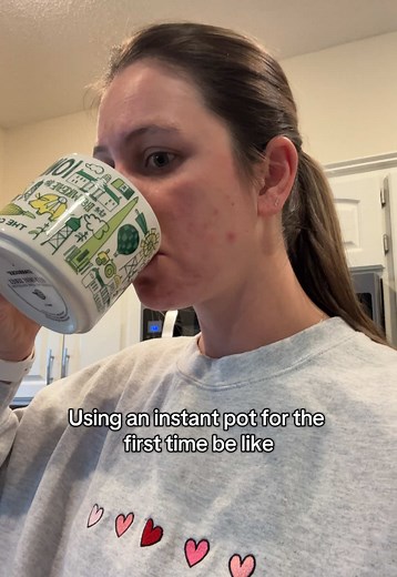 Using an Instant Pot for the First Time: Tips and Tricks