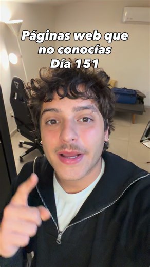 Miguel Golub | Inteligencia Artificial 🤖 on Instagram: "Comenta “IA” y te paso el enlace 🔗 #ia #coding #app"