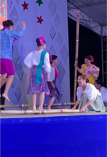 Replying to @Hixon na survived niya naman po ang ilang oras na practice lang🥹