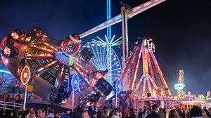 Hull Fair 2022: new rides, new food and prices update as costs soar