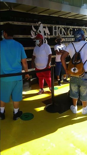 Summer 2021 Strip Clubs in Tijuana Mexico