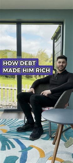 Leverage is one of the key pillars of wealth. We are always taught to pay off debt but if you can make 4, 5, or 6 times the return by taking the loan, why would you not leverage that? If you want to live the life you dream of, you will not get there by working hard alone. This is the biggest scam we are taught in schools. The way to live life on your terms and truly build wealth is to do the following: 1. Learn. Get the knowledge to know what strategy is best for your lifestyle. 2. Find the righ