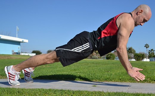 The 10 Best Plyometric Exercises for Upper Body Explosive Power – Fitness Volt