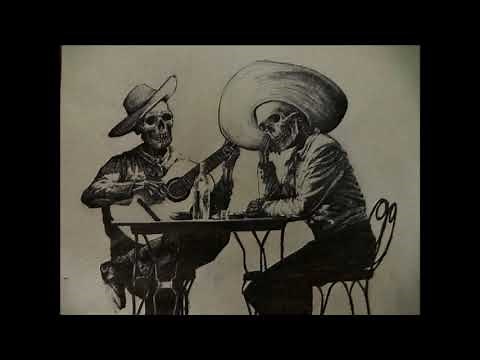 FREE Country Rap x Yelawolf Type Beat "Downbound Train" (Prod. Yung Troubadour)