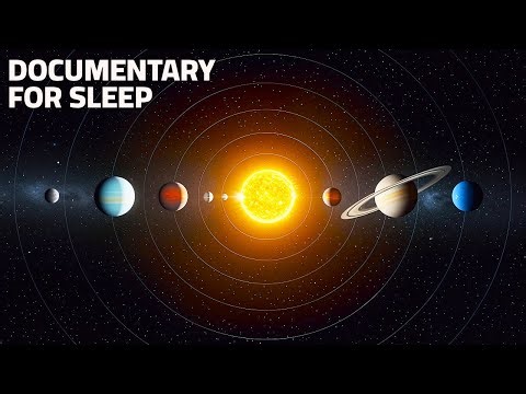 The Planets of Our Solar System | Documentary For Sleep
