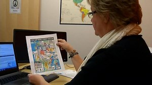 International business travel brisk despite terror attacks