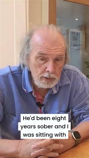 DON'T PANIC! if you relapse in recovery from alcohol