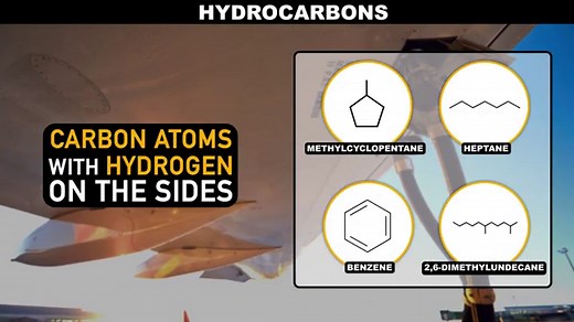 Video: Chemtrails vs. contrails