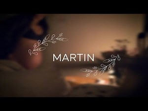 Nascimento Martin - 09/06/21 - Parto Domiciliar