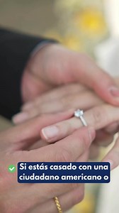 8.7M views · 3.7K reactions |  Deja el papeleo en nuestras manos ️ y concéntrate en lo que realmente importa  ✨Dedicados a Resultados!✨ Permiso de trabajo en 8 meses! Residencia en 3 años! ✅¿Casado o divorciado de un ciudadano? ✅¿Tiene hijo ciudadano mayor de 21 años? ¡Llámenos! 1-855-MENESES ☎️1-855-636-3737 Estamos a sus órdenes todos los días de 7am a 10pm CT para agendar su consulta | Meneses Law - Abogada de Inmigración | Facebook