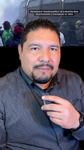 167K views · 6.4K reactions | No, no es normal ni aceptable llevar...