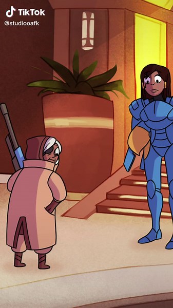 Exciting Overwatch Animation Compilation