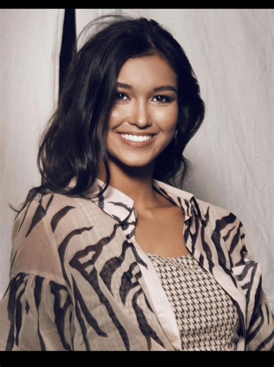 Discover the Vibrant Life of a Cambodian Girl