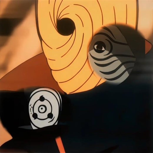 " It's You 🗿 " - Obito Edit / FUNK SERENO (slowed) I #anime #amv #obito