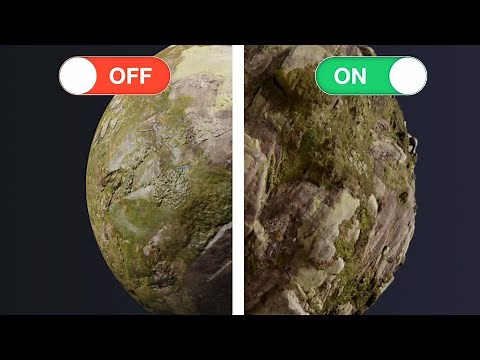 Tutorial: Adaptive Subdivision Is Just Better | Blender