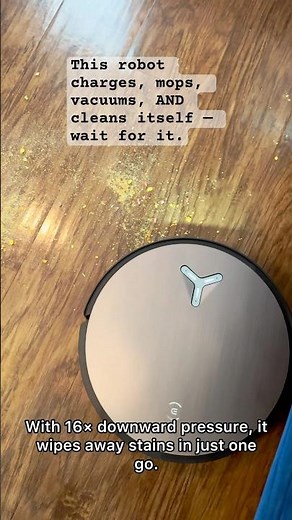 Why Everyone’s Talking About the DEEBOT X11 OmniCyclone 🧠💨