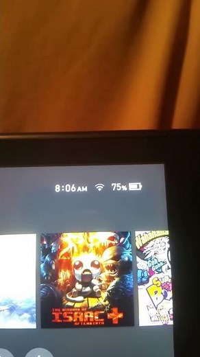 Nintendo Switch Battery Drain