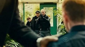 Watch Flashpoint Season 4 Episode 2 - Good Cop