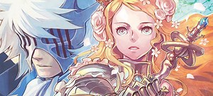 Code of Princess EX uscirà in Europa prima che in Giappone: ecco la data