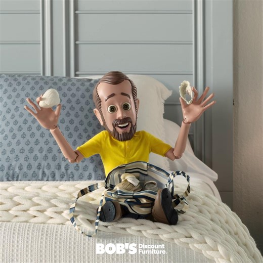 16K views · 54 reactions | Attention, shell collectors — happy National Beach Day from Bob’s Discount Furniture!   #NationalBeachDay #BobsDiscountFurniture | Bob's Discount Furniture | Facebook