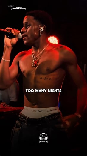 kayode Joshua on Instagram: "Tanko (unreleased) - Victony 🎶💥 #Tanko #Victony #liveperformance #newmusic #afrobeats #lyricsgalore #bionation #lyricsafrica #lyricsvilla #BBN"