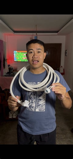 Inlet Pipe for Automatic Washing Machine #inletpipe #washingmachine #automaticwashingmachine #panasonicwashingmachine #waterbazooka