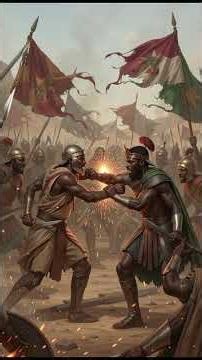 “The Real History of Africa They Hid From You." #shorts #history