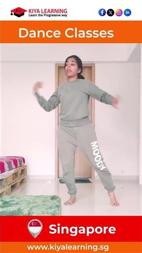 Build Confidence with Kids Dance Classes in Singapore