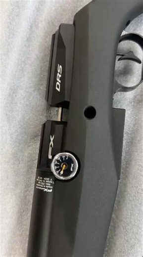 FX DRS .177 Air rifle made in sweden #youtube #fxairguns Pcp Air Rifle For More Info☎️9399056637
