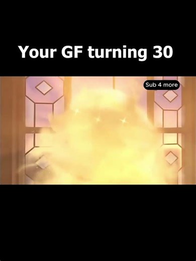 Is YOUR GF turning 30 soon