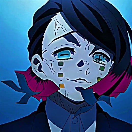 Tanjiro vs Enmu train arc 💀 #enmu #trending