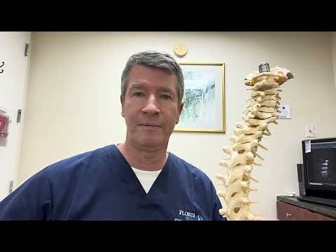 Sacroiliac joint Everything! Fusion to PT All treatment options discussed!‪@wportermcroberts‬