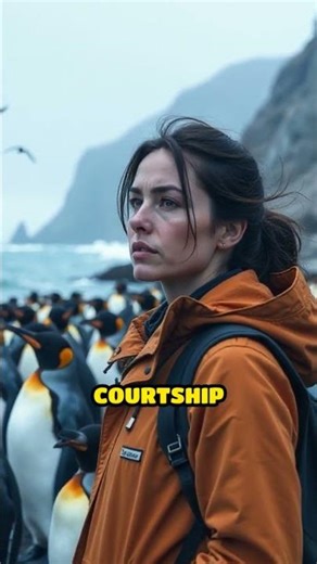 Explore Penguin Colonies: Subantarctic Magic