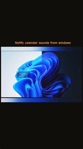 Windows Calender notification sounds #windows #computer #microsoft #nostalgia
