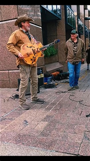 Ripping in the streets of Austin Texas! #texas #austin #tednugent | Ted Nugent