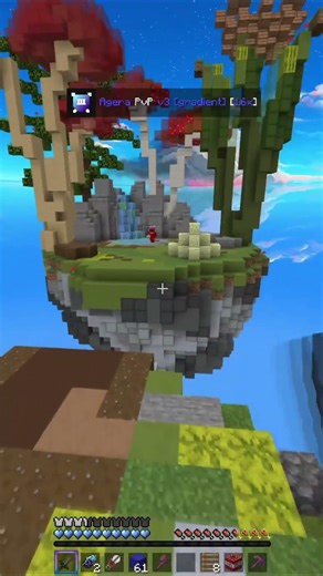 The Best Pack for Bedwars? #minecraft #asmr #hypixel #bedwars